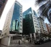 La av. República de El Salvador es una zona residencial, pero también concentra una gran cantidad de negocios.