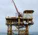 El campo Amistad, ubicado en el golfo de Guayaquil, concentra la producción nacional de gas natural de Ecuador.