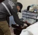 Médicos del MSP, exmédicos y funcionarios habrían intervenido para aparentar que Rexhepi cumplía con las obligaciones dispuestas por la justicia.
