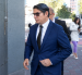Walter Samno Macías fue exjuez de la Corte Nacional de Justicia y ahora aspira al cargo de fiscal general.