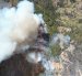 Las altas temperaturas registradas en Cuenca complican el control de los incendios forestales y se lo ha tomado como una acción para combatir el fenómeno de El Niño.