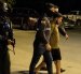 El segundo más buscado de Manabí fue detenido por su presunta participación en un asesinato.
