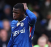 Moisés Caicedo, figura del medio campo de Chelsea.