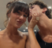 La española Aitana describe a Plex como su "compañero de vida".