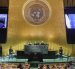 Asamblea General de la ONU reúne a 130 líderes en Nueva York para debatir guerras e IA.