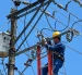 Las industrias AV1 comenzarán a desconectarse de la red eléctrica un día a la semana desde este 22 de septiembre, según el Gobierno (foto referencial).