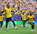 Luego del Mundial 2026, la selección de Ecuador jugará una gira de amistosos por Asia.