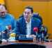 Cristian Zamora, alcalde de Cuenca, salió a hablar sobre su situación legal.