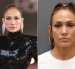 Jennifer Lopez y Cyrena Anne Quast