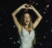 Tini recorrió su historia, enfrentó sus heridas y celebró su renacer durante su concierto en el Estadio Modelo de Guayaquil.
