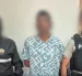 El ciudadano fue ubicado durante un operativo de control migratorio realizado en distintos sectores de Machala.