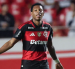 Gonzalo Plata ha sido uno de los jugadores más regulares en Flamengo.