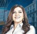 Sofía Espín va por Guayas el 29 de noviembre de 2026 con apoyo del correísmo y el Partido Socialista.