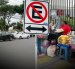ATM analiza cambio vial en la calle García Moreno frente al Teodoro Maldonado.