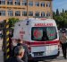 El colegio en la provincia de Manisa, en el oeste de Turquía, donde ocurrió el tiroteo