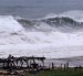 El huracán Polo ha alcanzado este martes la categoría 5, la máxima en la escala Saffir-Simpson, frente a las costas del Pacífico mexicano.