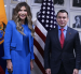 Daniel Noboa y Kristi Noem dialogaron en Nueva York sobre estrategias de seguridad y cooperación entre Ecuador y Estados Unidos.