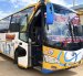 Un vehículo sin placas fue retenido durante un operativo en la Vía a la Costa.