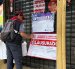En el operativo participaron diferentes instituciones.