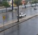 En el norte y el sur de la ciudad se registraron ligeras lluvias este 22 de septiembre