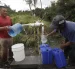 Imagen referencial. Este 22 de septiembre se registraron cortes de agua en Gualea y Calderón.