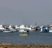 Manabí. Los sectores pesqueros están entre los lugares donde la Policía advierte el reclutamiento de menores.