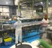 Las industrias AV1 y AV2 podrán reorganizar sus procesos productivos para reducir durante un día a la semana el consumo de energía de la red eléctrica.