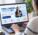 Referencia. La Feria Laboral Virtual 360 conectará a estudiantes, profesionales y personas en búsqueda de empleo con empresas de distintos sectores.