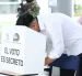 El domingo 29 de noviembre de 2026 los ecuatorianos acudirán a las urnas para las elecciones seccionales y del CPCCS