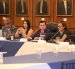 Ferdinan Álvarez preside la Comisión de Fiscalización.