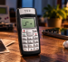 El Nokia 1100, uno de los celulares más vendidos de la historia, vuelve a generar interés en 2026 por la nostalgia, el coleccionismo y el renovado interés por los teléfonos básicos.