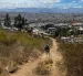 Técnicos del IMP recorrieron sitios arqueológicos ubicados en los flancos orientales del Casitagua.