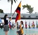 Juramento a la Bandera en Ecuador no es feriado; estudiantes tendrán actividades según cada plantel.