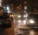 La ciudadela Martha de Roldós fue una de las zonas guayaquileñas que soportó una intensa lluvia la noche del martes 22 de septiembre.