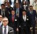 Daniel Noboa viajó a Estados Unidos para ser parte de la Asamblea General de la ONU.