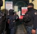 La AMC intervino un establecimiento en La Magdalena, Quito, donde se desarrollaba una fiesta nudista y detectó presuntas irregularidades en la actividad.