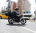 En toda la ciudad se han decomisado más de 4.000 motocicletas durante operativos.