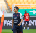 Marcelo Gallardo dirigió este 23 de septiembre su primer entrenamiento con Ecuador en Suwon, Corea del Sur, previo a su debut ante la selección local.