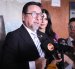 Xavier Ordóñez es asambleísta de ADN e integra la Comisión de Relaciones Internacionales.