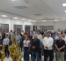 Los Juegos Profesionales de Adultos Mayores de 65 años reunieron a 12 delegaciones en Guayaquil.