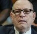 Harvey Weinstein fue condenado a 15 años de prisión en Nueva York por la agresión sexual contra Miriam Haley.