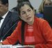 Sofía Almeida fue presidenta del Consejo de Participación Ciudadana (CPCCS)
