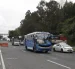 La av. Simón Bolívar es la vía de Quito con la mayor mortalidad por siniestros de tránsito.