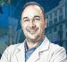 Juan Carlos González, médico especialista en Emergencias, es el postulante del Partido Social Cristiano a la Prefectura del Guayas.