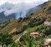 El incendio forestal en Guanazán, Zaruma, ha afectado unas 650 hectáreas de vegetación desde el pasado 10 de septiembre.
AG-EXTERNOS