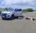 Alias Charlie fue abatido junto con dos integrantes de su seguridad durante una operación militar en Manta, según informó el Gobierno.
