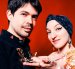 El dúo Gaëlle y Juan presentará los temas de su más reciente álbum 'Jardin d'ailleurs', lanzado a finales de 2025.
