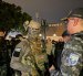 Daniel Noboa anunció hoy la operación contra una red narco que enviaba droga desde Ecuador hacia EE. UU. y Europa.