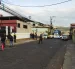 El ataque ocurrió en las calles Tanicuchi y Joaquín Gutiérrez, en San Bartolo, sur de Quito.