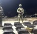 El personal de las Fuerzas Armadas realizaron la incursión en Colonche, provincia de Santa Elena